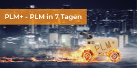PLM Plus - PLM in 7 Tagen