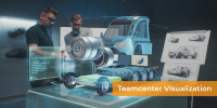 Teamcenter Visualization