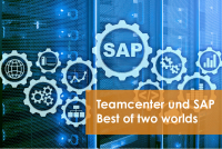 Teamcenter und SAP